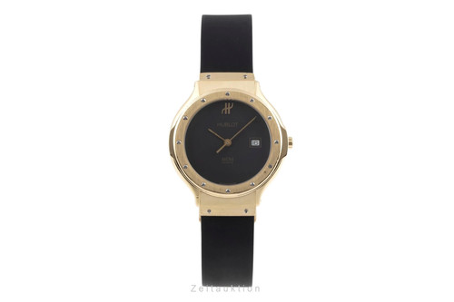 Hublot classic mdm 18k - hublot,