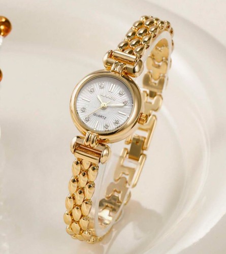 Women fashion quartz watch - quartz,