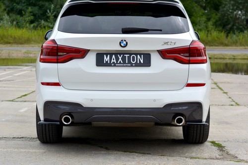 Maxton design diffusor - design, flaps