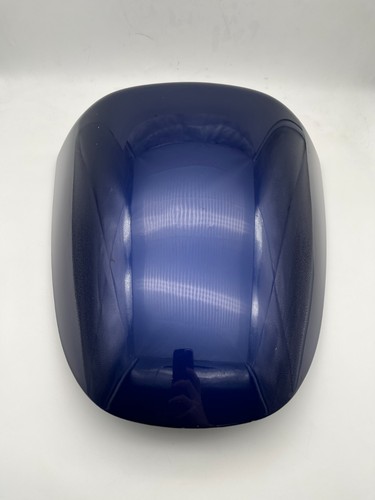 Suzuki gsxr600 soziusabdeckung - gsxr600,