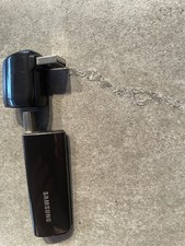 SAMSUNG WIS12ABGNX WIS09ABGN WIFI WLAN USB Adapter TV BDP  Mit Eck Adapter