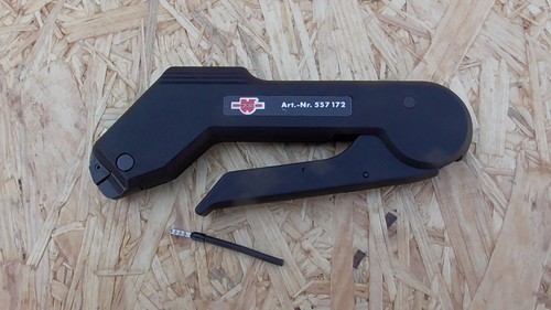 Würth crimpzange für - würth,