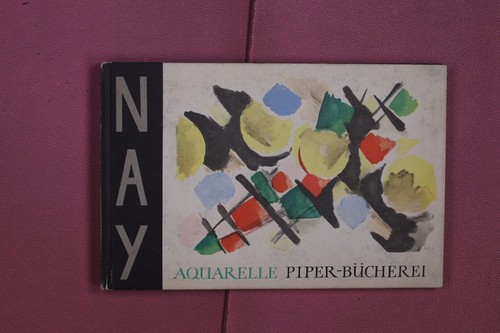 349628 ernst wilhelm nay - 349628,