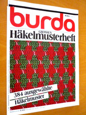 Burda    Großes