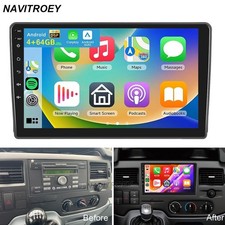 4+64GB Carplay Für Ford