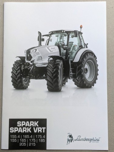 Lamborghini spark - spark, vrt
