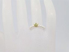 Flexibler Perlenring