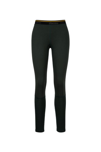 Thermo damen unterhose - damen, lang