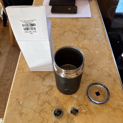 Nespresso aeroccino - nespresso,