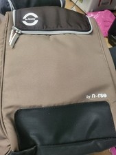 JANE Nurse EPIC KINDERWAGEN