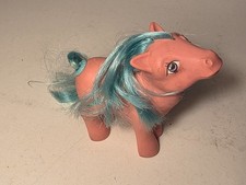 My Little Pony - G1 - 80er