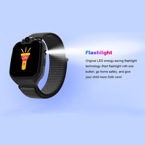 Smartwatch für mit - 2g,