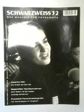 Schwarzweiss - Das Magazin