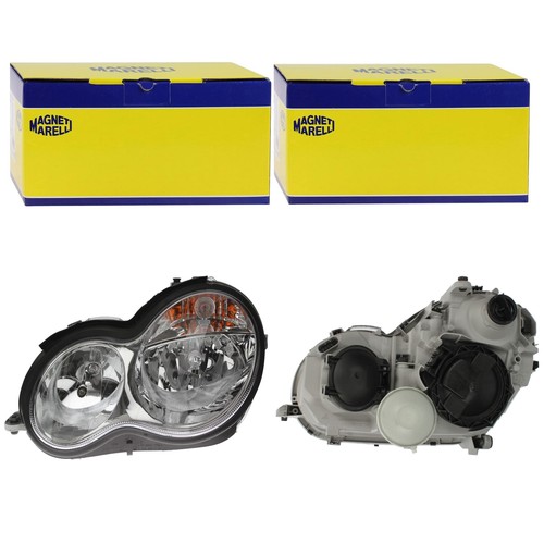 Magneti marelli - 2x,