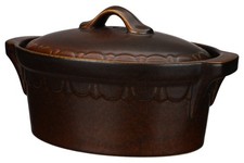 Schmortopf Friesland / Melitta Katengeschirr