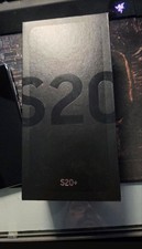 Samsung Galaxy S20+