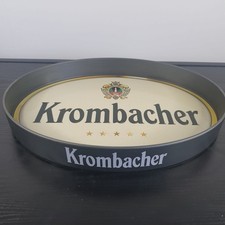 Reklametablett Serviertablett