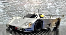 Kyosho Mini-Z Karosserie MR-04W-LM Sauber-Mercedes Gruppe-C-Rennwagen C9 MZP345S