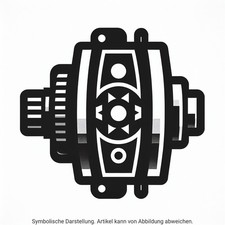 Drehmomentwandler SACHS 0700 005 665 +312.67€ Pfand für LANDROVER DEFENDER Wagon