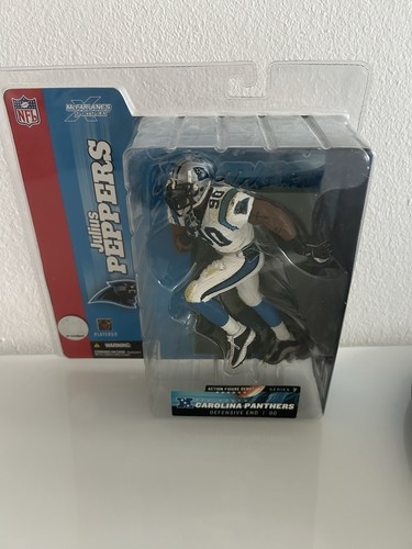 Nfl mcfarlane football figur - nfl,