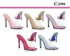 Pleaser Hoher Absatz Stiletto