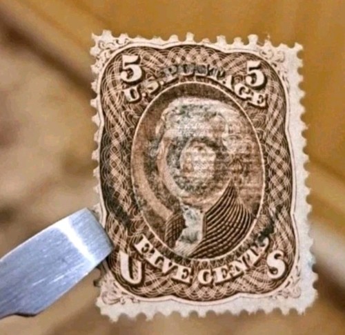 Einzigartige five cents mit - einzigartige,