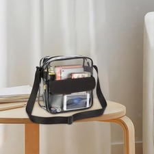 Universelle durchsichtige