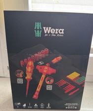 Wera Kraftform Kompakt VDE 24