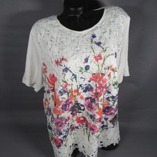Alfredo Pauly Damen Bluse gr