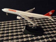 AIRBUS 330-223 ➔ SWISSAIR
