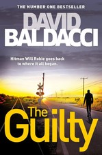 The guilty david baldacci - the,
