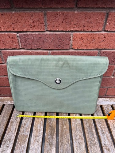 Crumpler gepolsterte