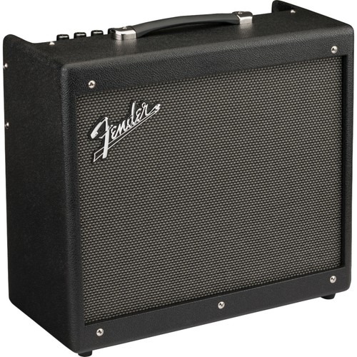 Fender gtx50 modeling combo - gtx50,