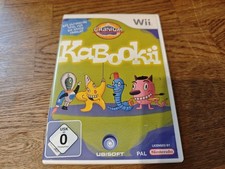 Cranium Kabookii (Nintendo Wii