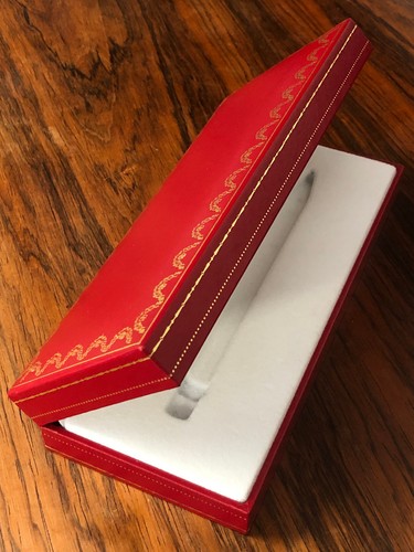 Box etui must - box, le