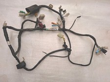 B1. Honda CBR 125 JC34