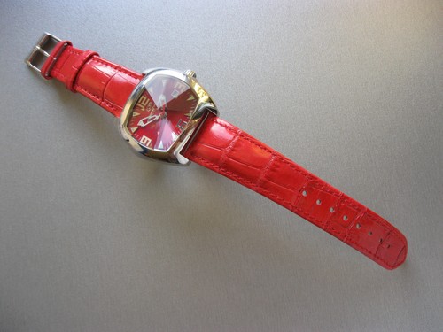 Tom tailor uhr - tom,