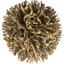 Kugel Dekokugel Holz aus