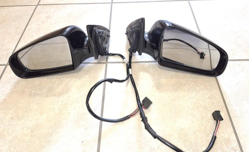 Audi spiegel set lz9y - 4f,