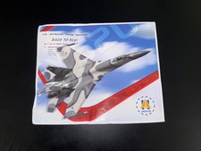 RC Flugzeug Jet – neu & originalverpackt