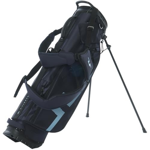 Lindeberg golf standbag 7 - standbag,