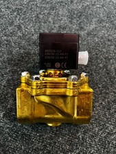 ASCO SCE210B156.230/50-60 - G1