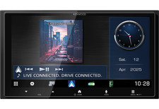 Kenwood DMX7525DABS Doppel-DIN