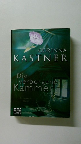 119274 corinna kastner - 119274, die