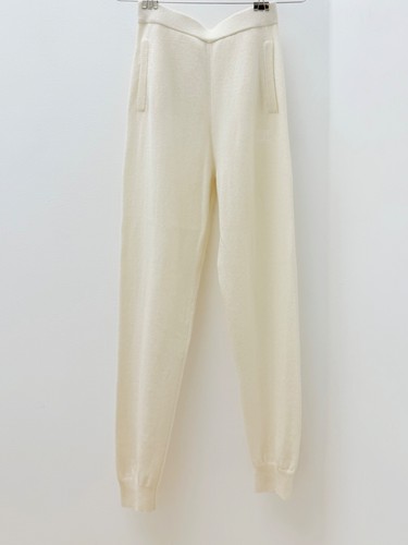 Strick jogginghose max mara - jogginghose,