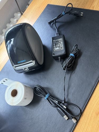 Dymo labelwriter 450 - dymo,