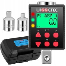 Drehmomentschlüssel Digital