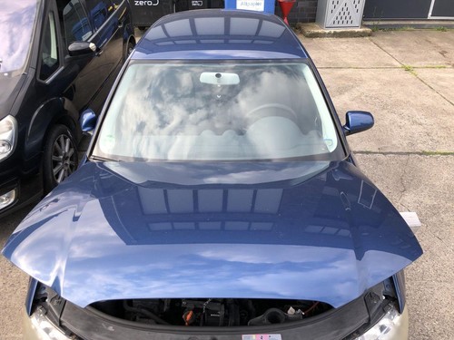 Audi ab05 motorhaube - audi, a3
