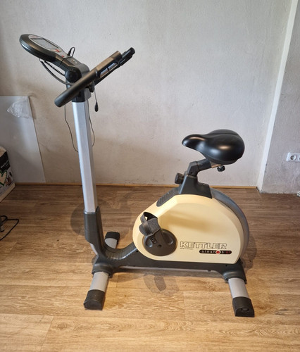 Crosstrainer kettler - crosstrainer,
