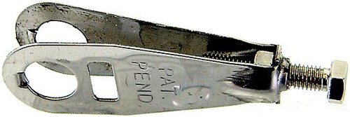 Bofix kettenspanner batavus - bofix,